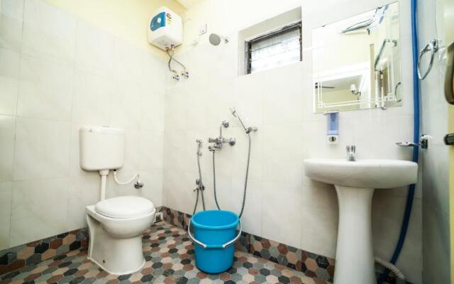 Rishika Ac Banquet And Guest House