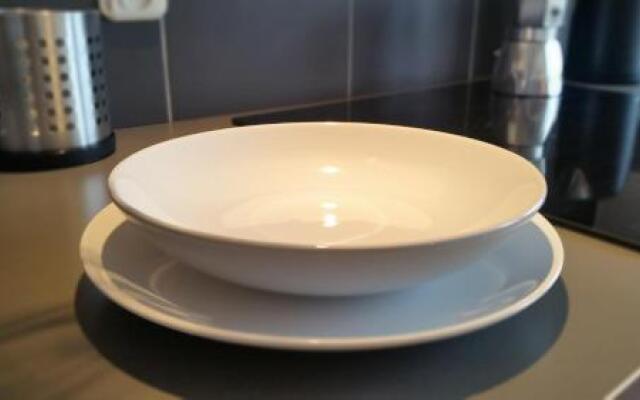 Apartament Bryza