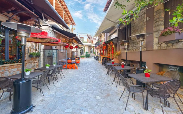 Aparthotel 2 Stars Arachova