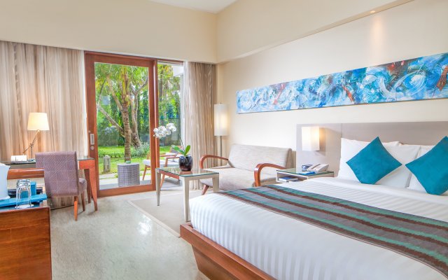 Courtyard by Marriott Bali Nusa Dua Resort