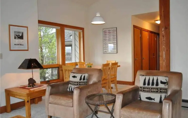 Nez Perce - 3BR Condo #A-6 - LLH 63279