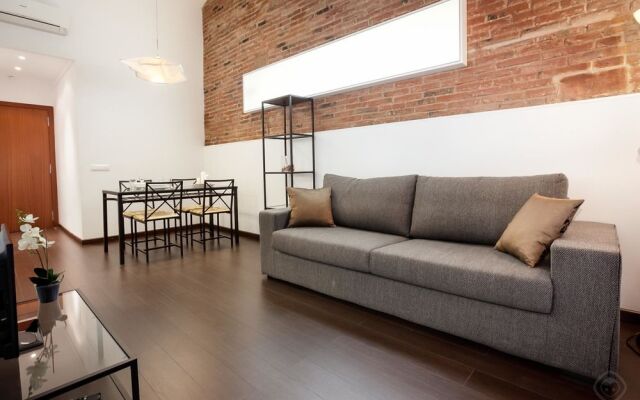 Bcn Sagrada Familia Apartments