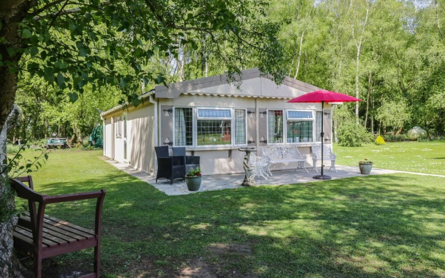 The Lodge