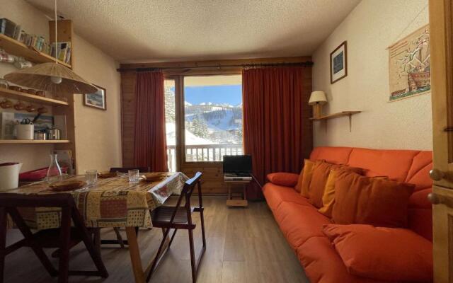 Appartement Montgenèvre, 1 pièce, 3 personnes - FR-1-330D-35