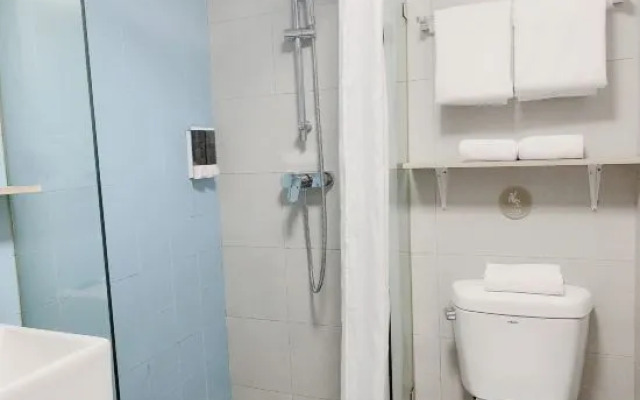 Homeinn· Neo-Hangzhou Wulin Square Zhaohui Road Canal Store