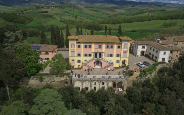 Villa Lecchi