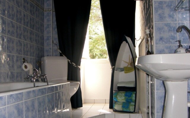 Chambres D'Hôtes Domaine De La Brette