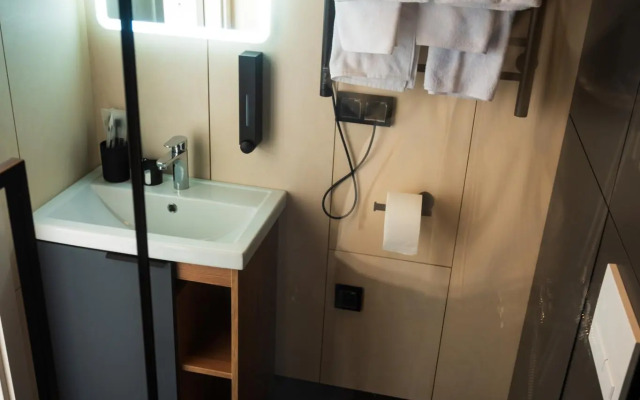 Загородный клуб Jarvi (Ярви)