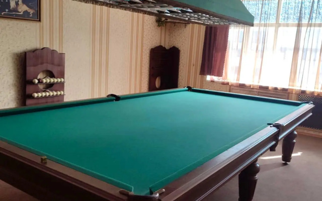 Русский клуб