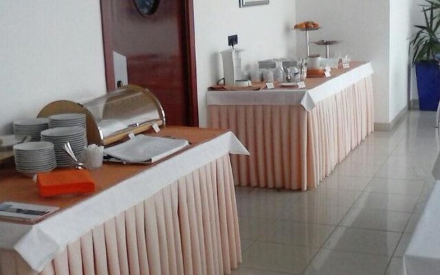 Hotel Tamaris