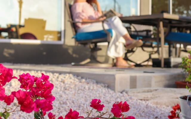 Rehoboth Peace Land Condos