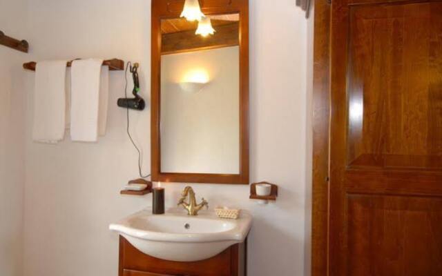 Residenza Villa Maria