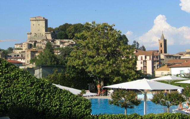 Apartment Residenza Gabrielli