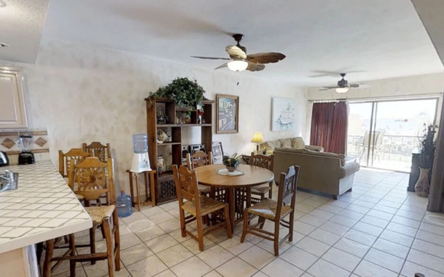 Princessa 3BR B 508-v by Casago