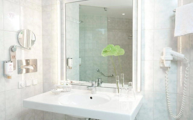 Mercure Hotel Berlin Tempelhof