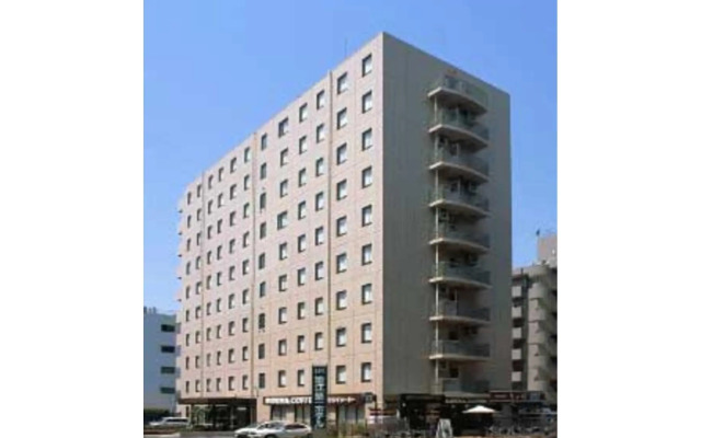 Mizue Dai-ichi Hotel