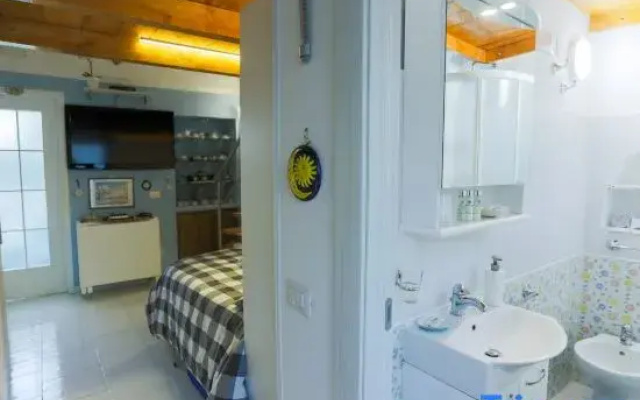 Freeholiday House in Amalfi Coast