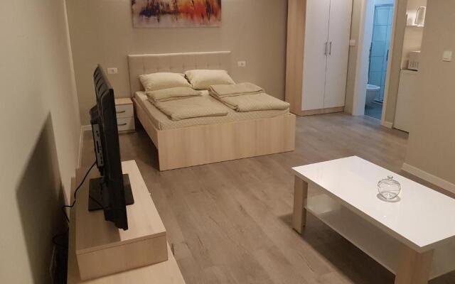 Apartments Solis