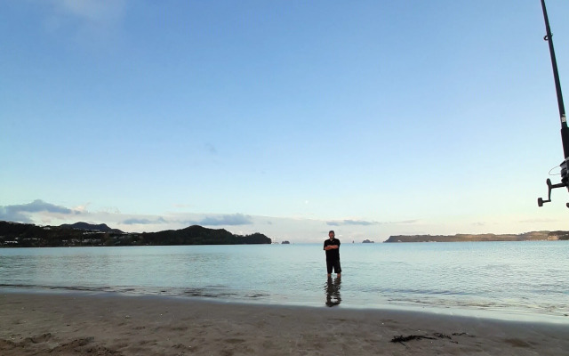 Bayside Holiday Units