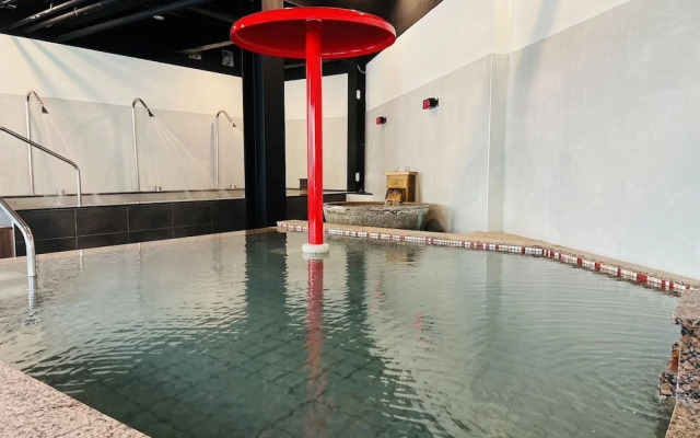 Taian Tangyue Hot Sprigs Resort