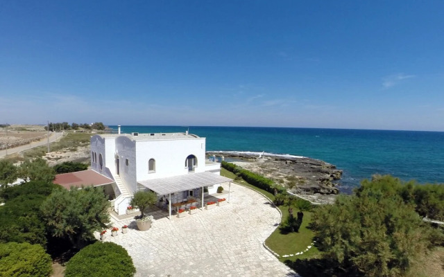 Villa Alma