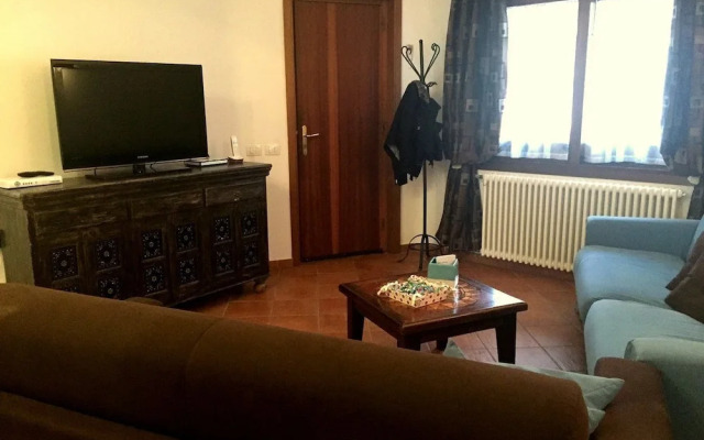 Casette del Centro