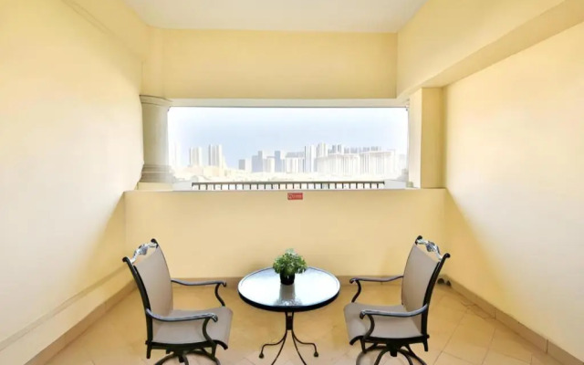 Xinhui Country Garden Phoenix Hotel