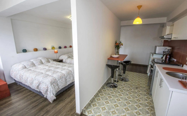 Terra Nostra Suites