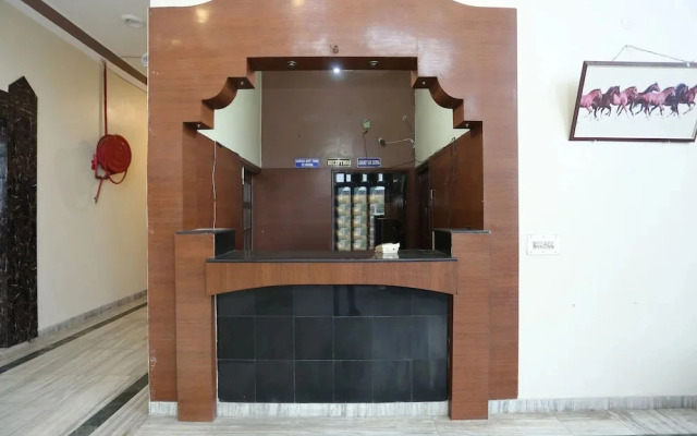 Hotel Balsons By OYO Rooms