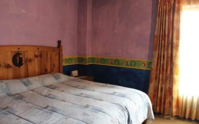 Hotel Posada de la Parroquia