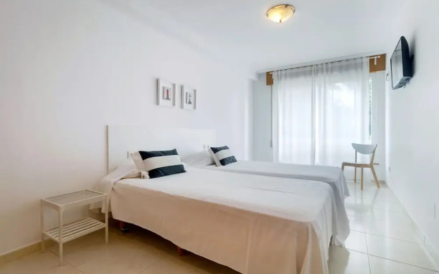 Apartamentos Val Do Naseiro