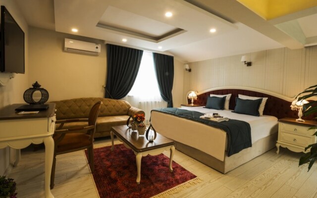 Andalouse Suit Hotel