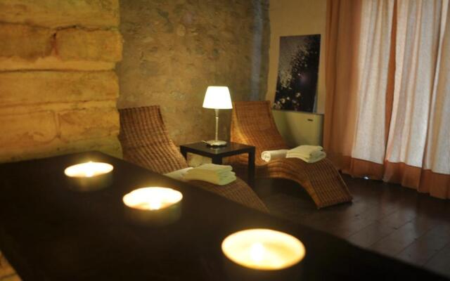 Agriturismo Trebisonda Country Resort