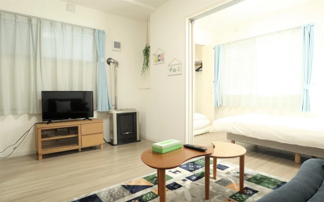 Prescelto Soseigawa East A 102