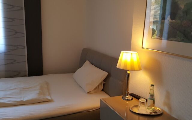 Landhotel Linden am Venekotensee