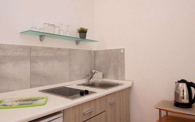 Studio Paula 2 300m From Sea