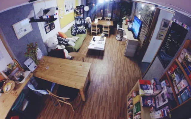 Studio 41st Hostel Seoul