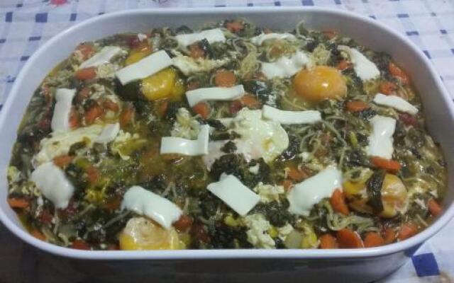 Agriturismo Poggio Mario