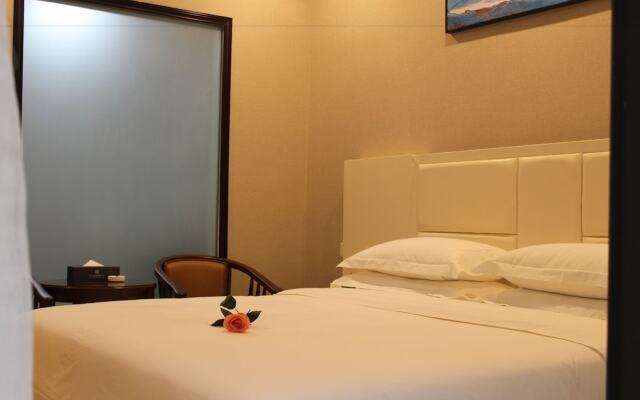 Yi Hao International Apartment
