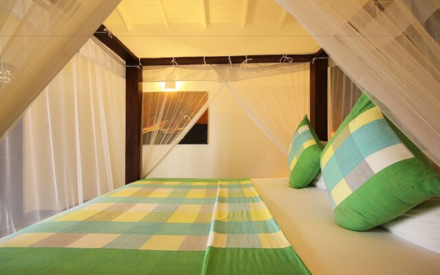 Mihiri Beach House