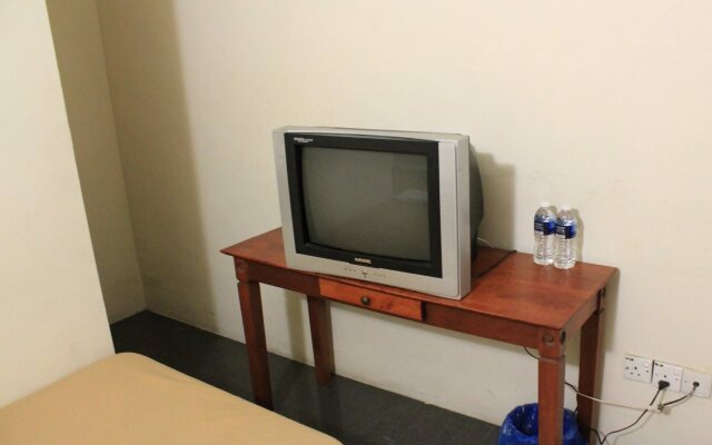 B Link Hotel