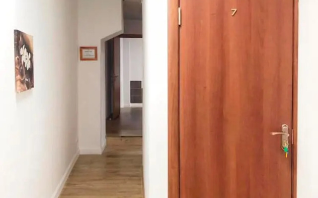 BOW Hotel on Nevsky 136