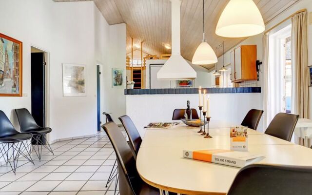 "Alvi" - 450m from the sea in Western Jutland