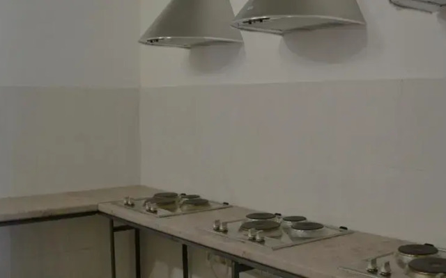 Cosy Hostel In Solntsevo