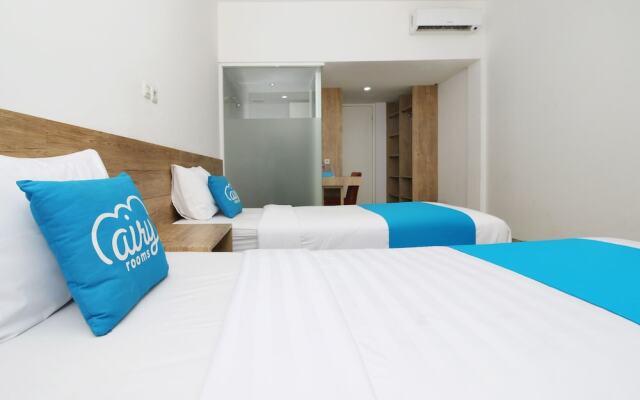 Airy Semarang Selatan Singosari Raya 15B