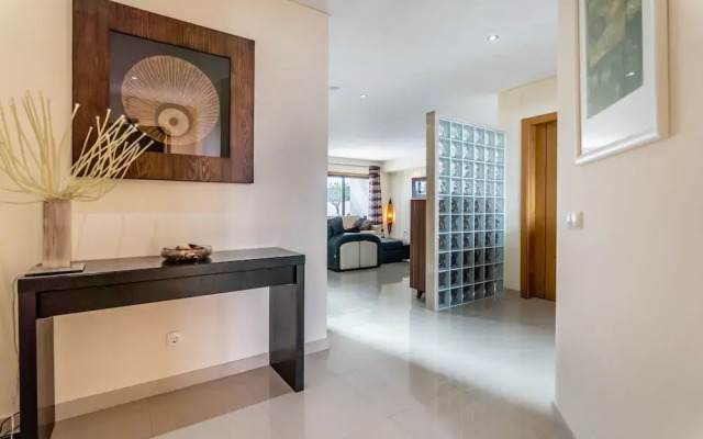 Villa Feliz Algarve in Albufeira