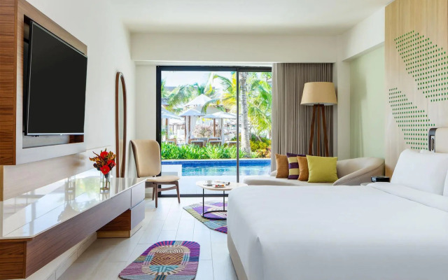 Hyatt Ziva Cap Cana - All Inclusive