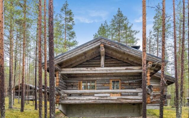 YLLäSNäKYY 7 / KARKELO