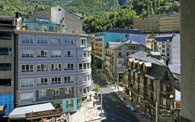 Hotel Tudel