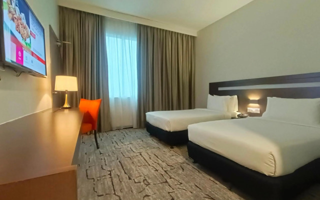 Première Hotel